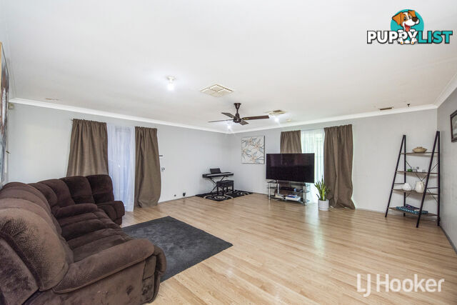 120 Chamberlain Street GOSNELLS WA 6110