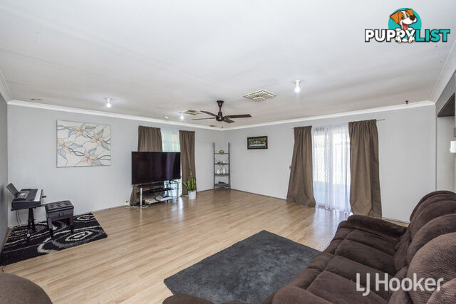 120 Chamberlain Street GOSNELLS WA 6110