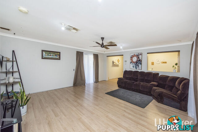 120 Chamberlain Street GOSNELLS WA 6110