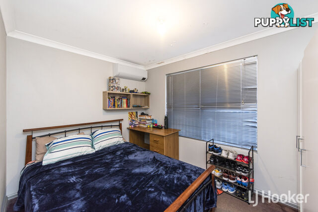 120 Chamberlain Street GOSNELLS WA 6110