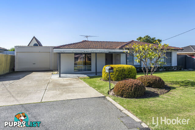 120 Chamberlain Street GOSNELLS WA 6110