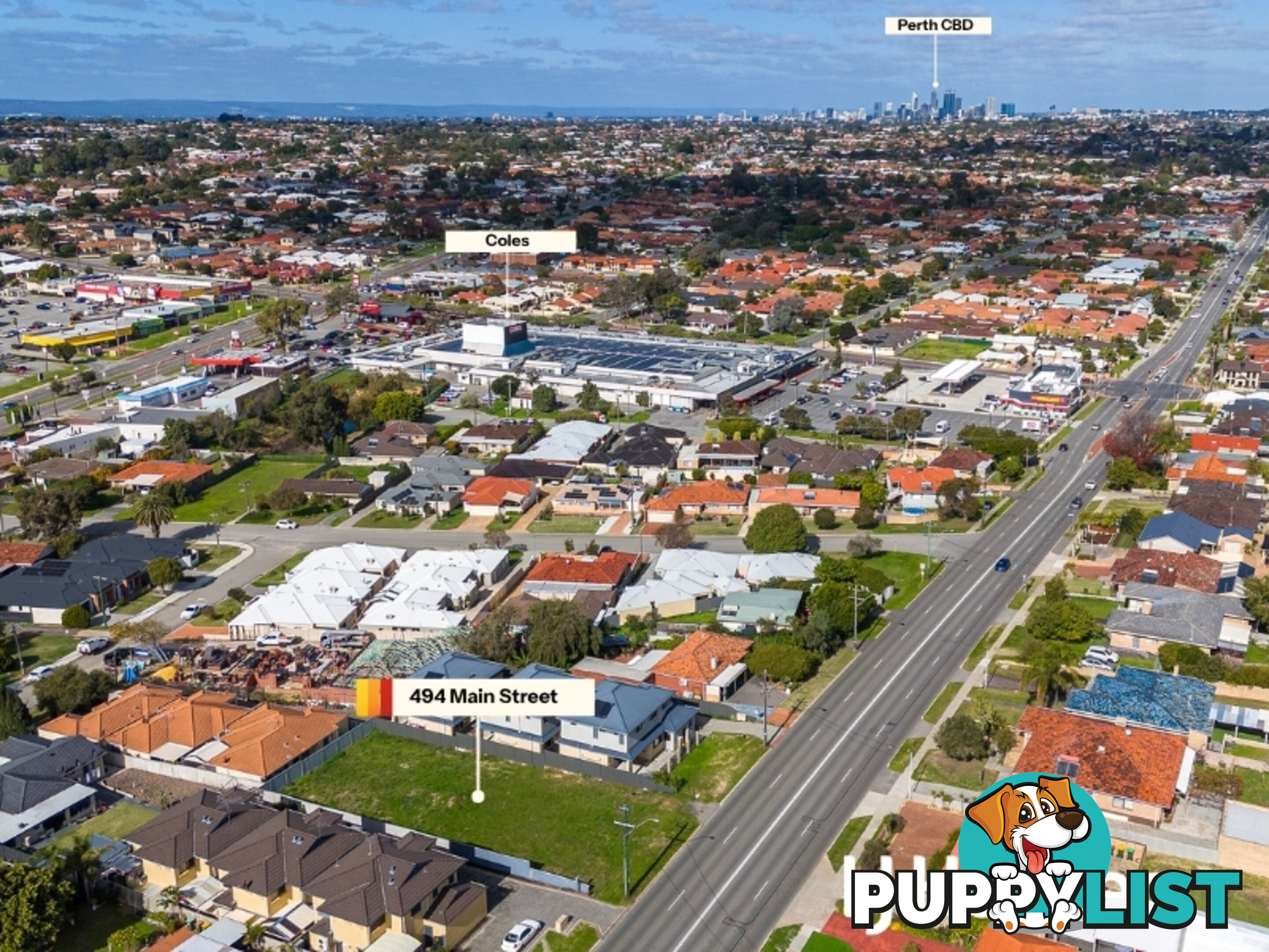 494 Main Street BALCATTA WA 6021