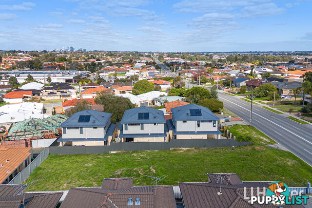 494 Main Street BALCATTA WA 6021