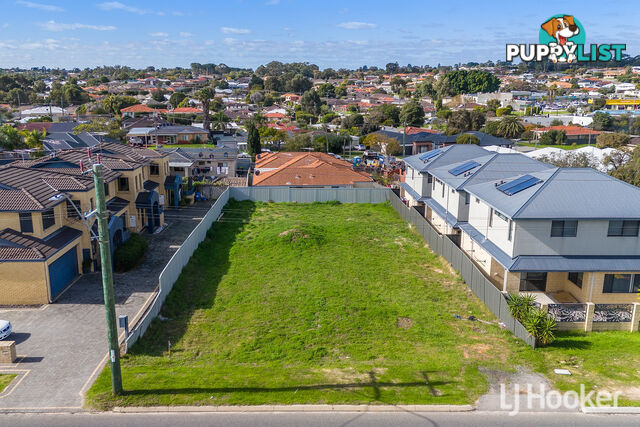 494 Main Street BALCATTA WA 6021