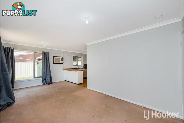 14 Birrell Place GOSNELLS WA 6110