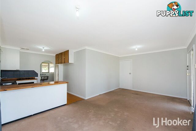 14 Birrell Place GOSNELLS WA 6110