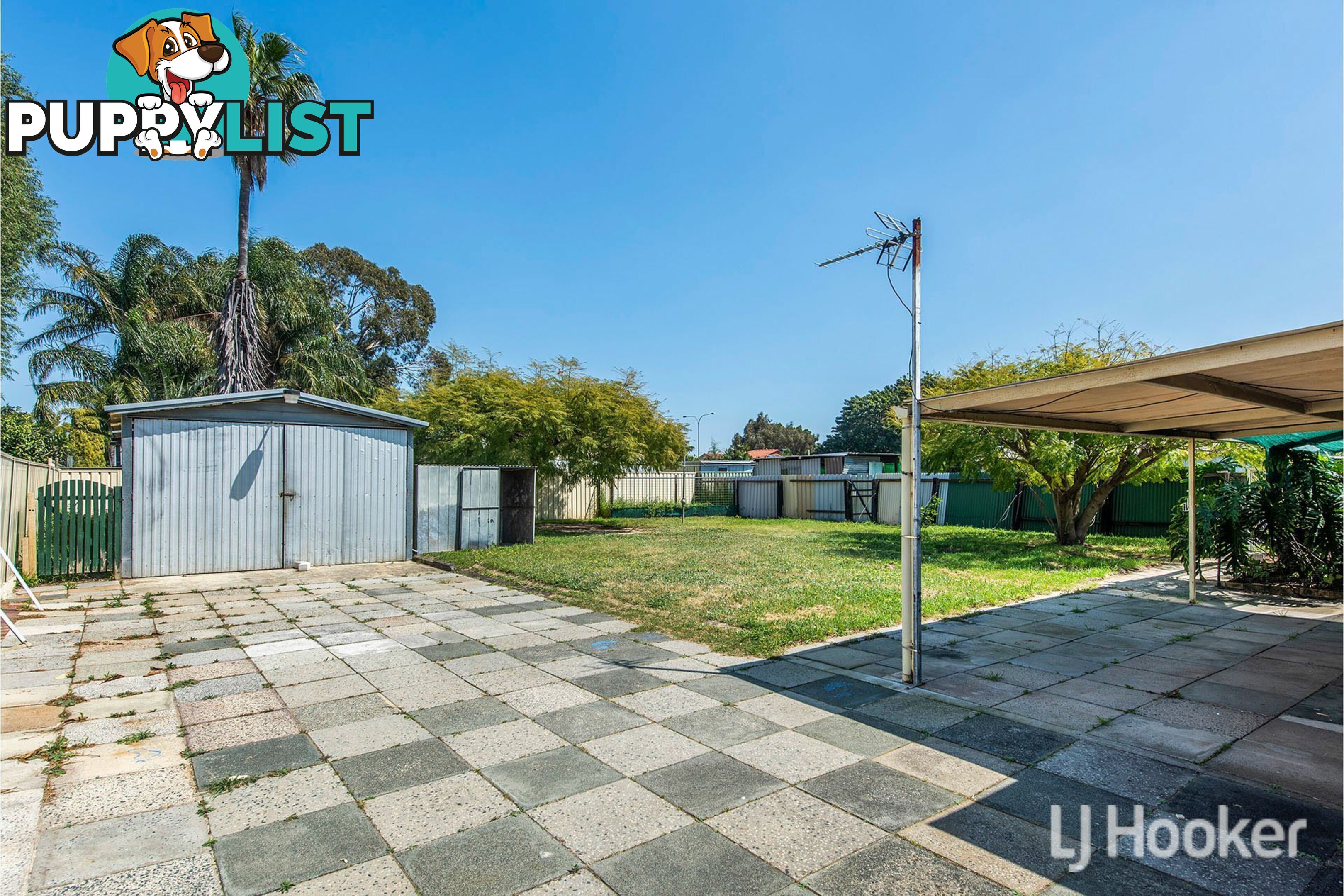 14 Birrell Place GOSNELLS WA 6110