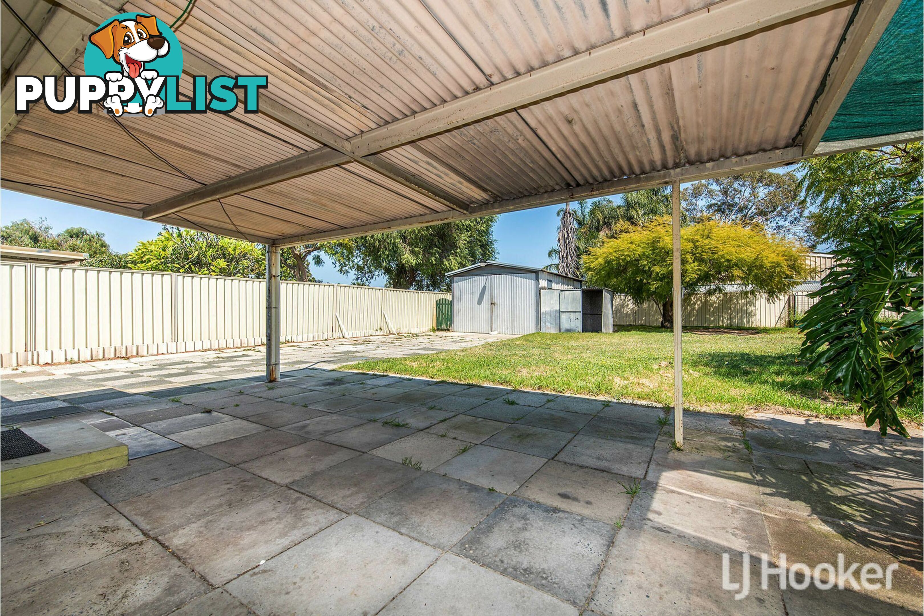 14 Birrell Place GOSNELLS WA 6110