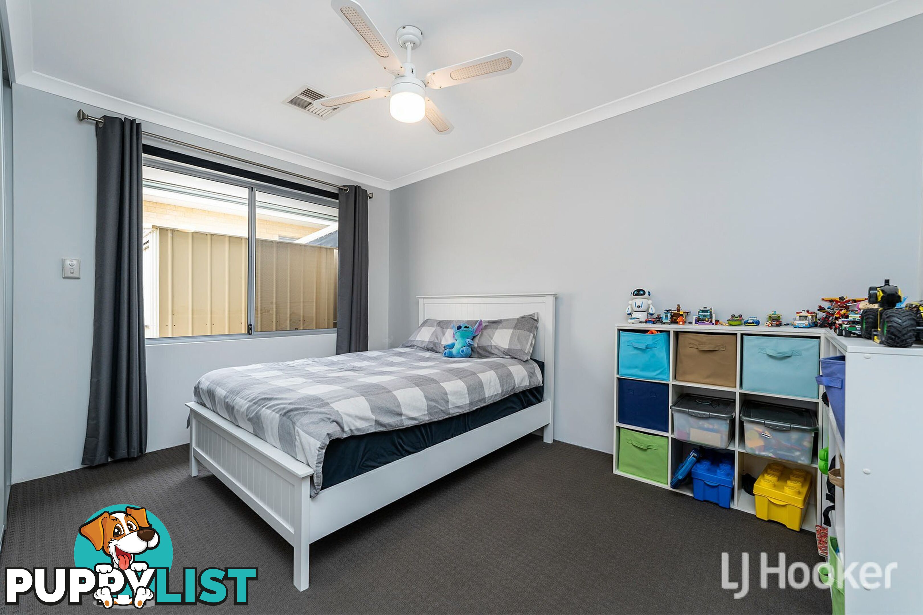 9 Bulmer Way BALDIVIS WA 6171