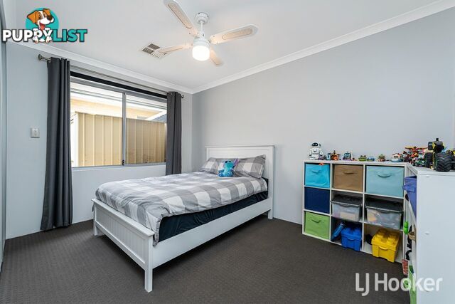 9 Bulmer Way BALDIVIS WA 6171