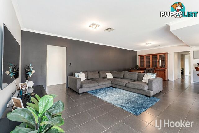 9 Bulmer Way BALDIVIS WA 6171