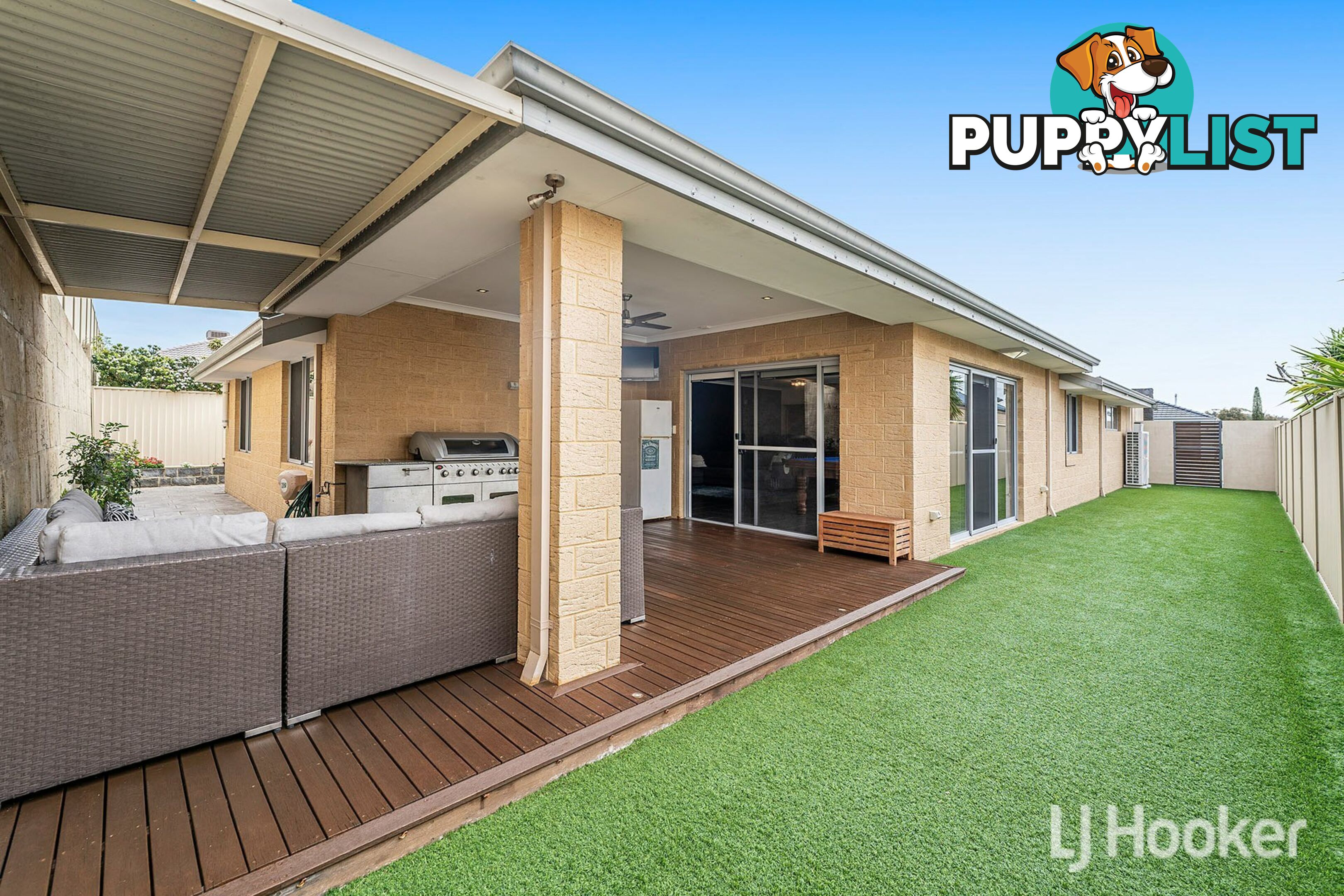 9 Bulmer Way BALDIVIS WA 6171