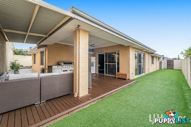 9 Bulmer Way BALDIVIS WA 6171