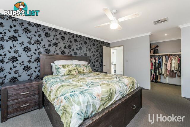 9 Bulmer Way BALDIVIS WA 6171