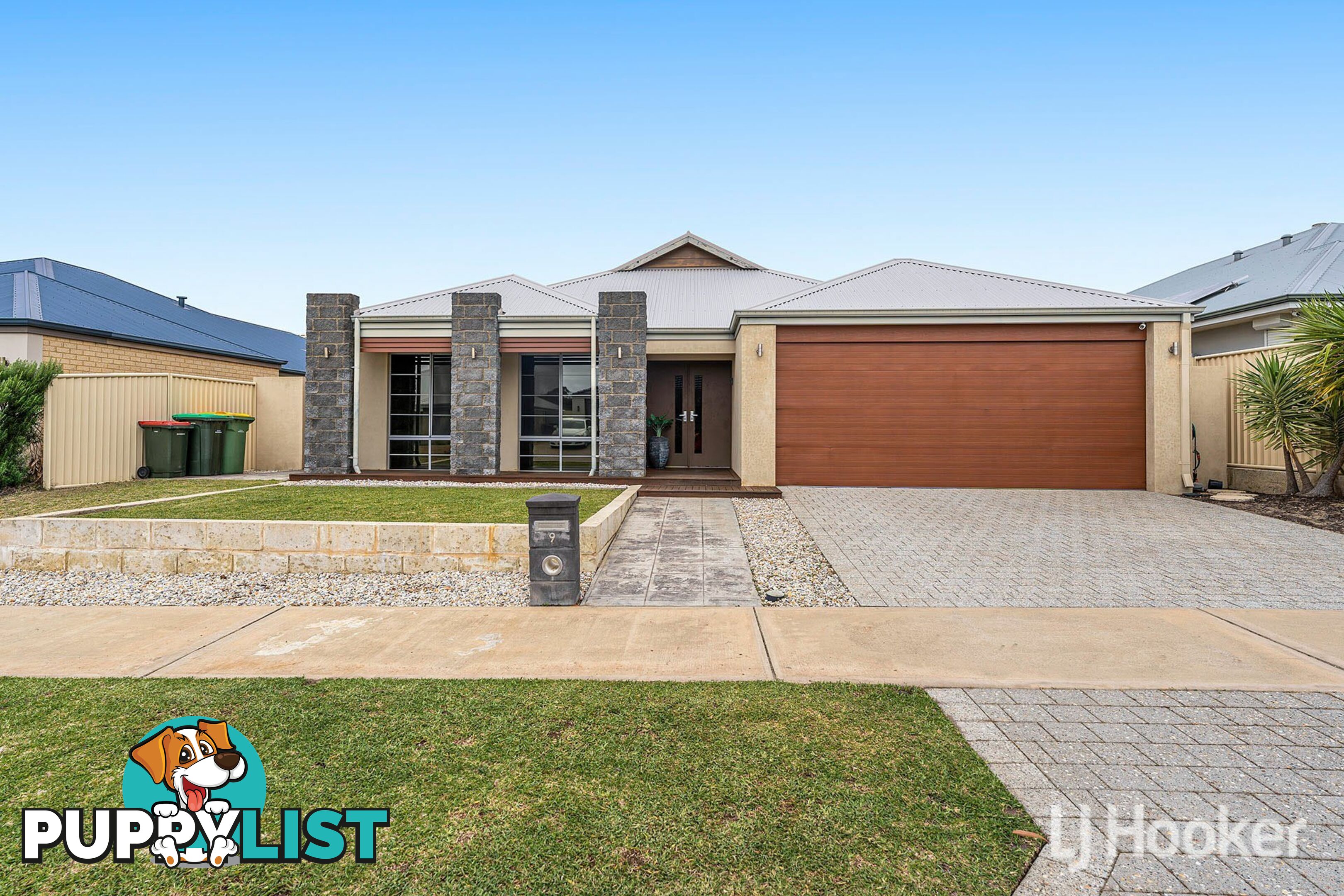 9 Bulmer Way BALDIVIS WA 6171