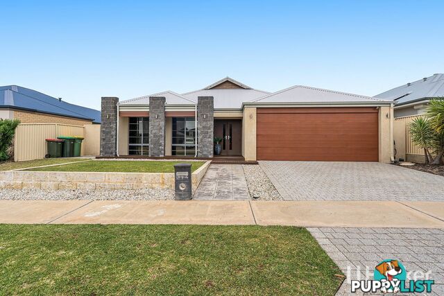 9 Bulmer Way BALDIVIS WA 6171