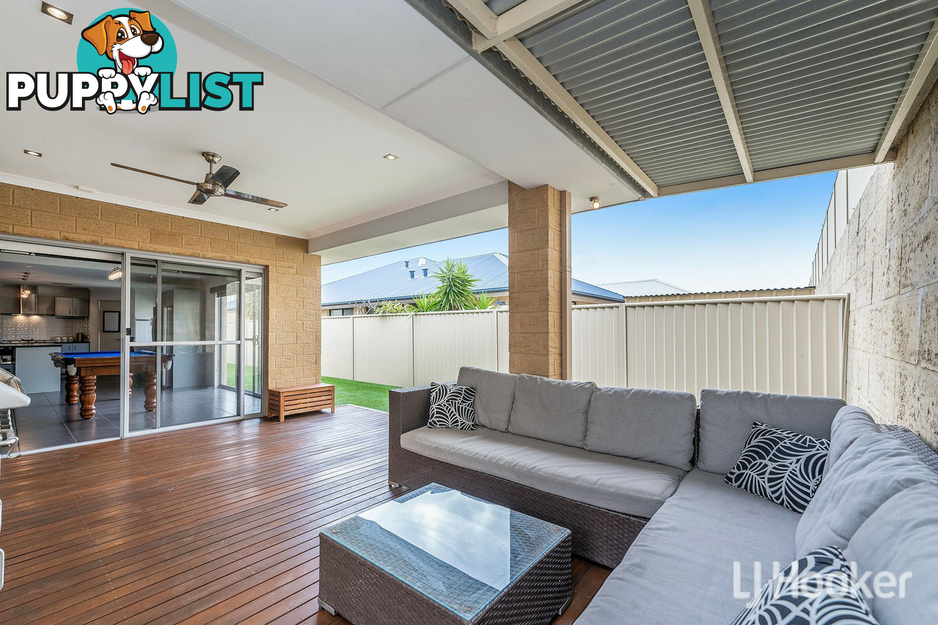 9 Bulmer Way BALDIVIS WA 6171