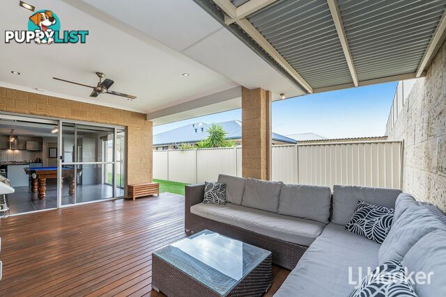 9 Bulmer Way BALDIVIS WA 6171