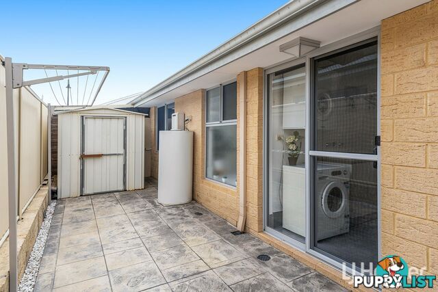 9 Bulmer Way BALDIVIS WA 6171