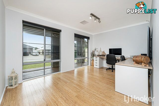 9 Bulmer Way BALDIVIS WA 6171