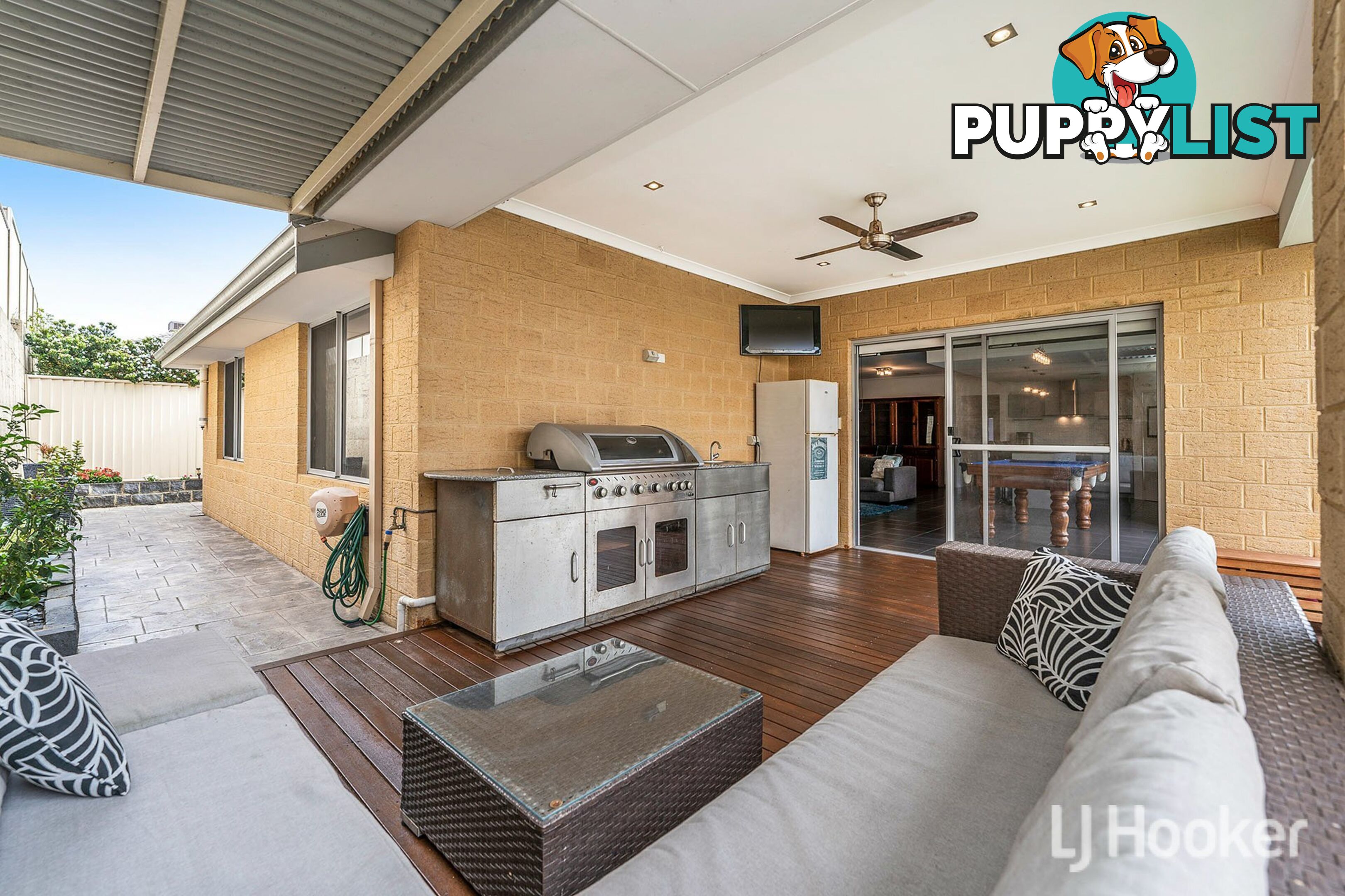 9 Bulmer Way BALDIVIS WA 6171