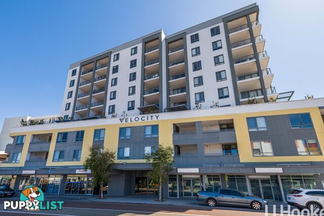 410/17 Pattie Street CANNINGTON WA 6107