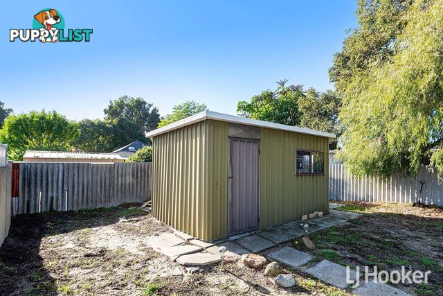 3B Wyton Place GOSNELLS WA 6110