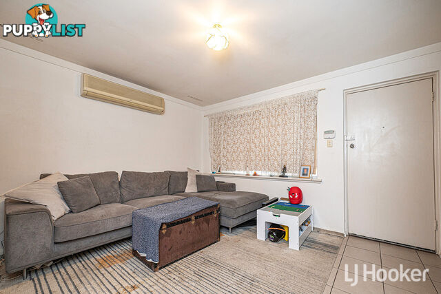 3B Wyton Place GOSNELLS WA 6110