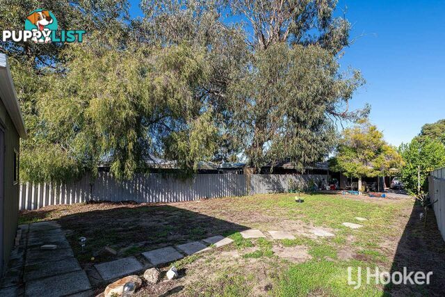 3B Wyton Place GOSNELLS WA 6110