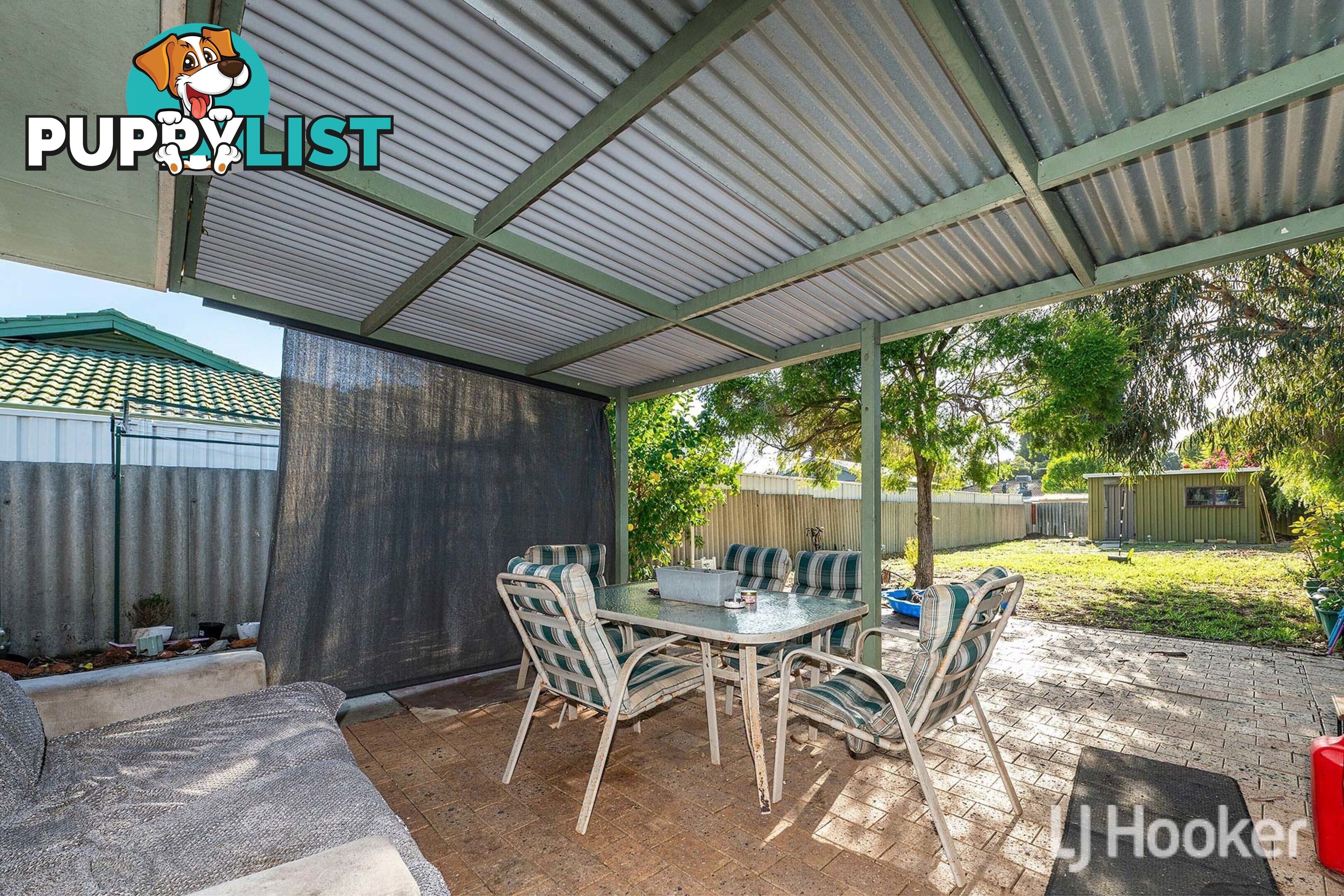 3B Wyton Place GOSNELLS WA 6110