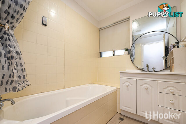 3B Wyton Place GOSNELLS WA 6110