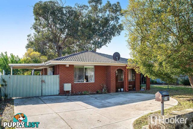 3B Wyton Place GOSNELLS WA 6110