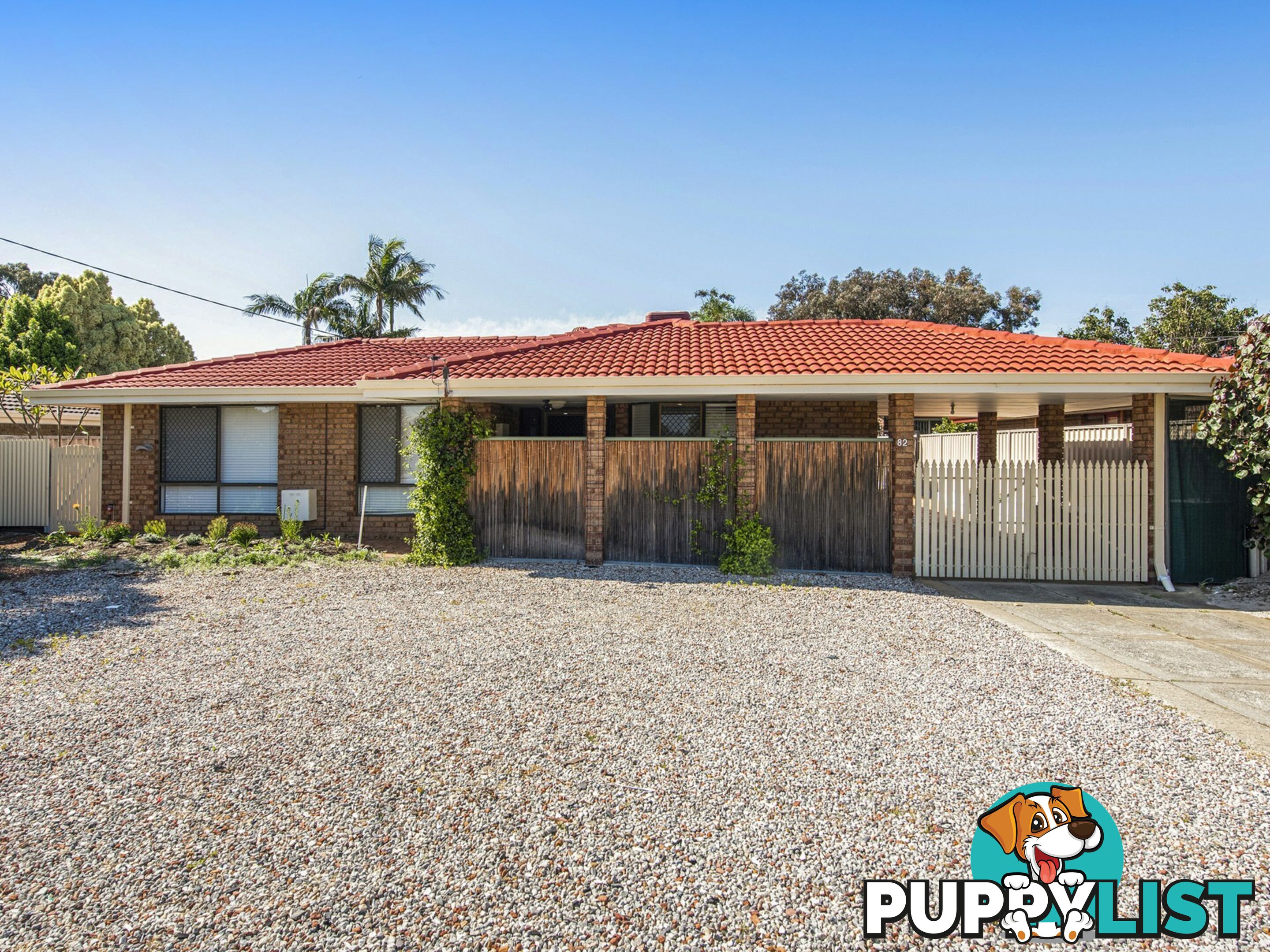 82 Yale Road THORNLIE WA 6108