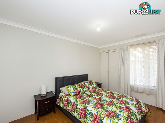 82 Yale Road THORNLIE WA 6108