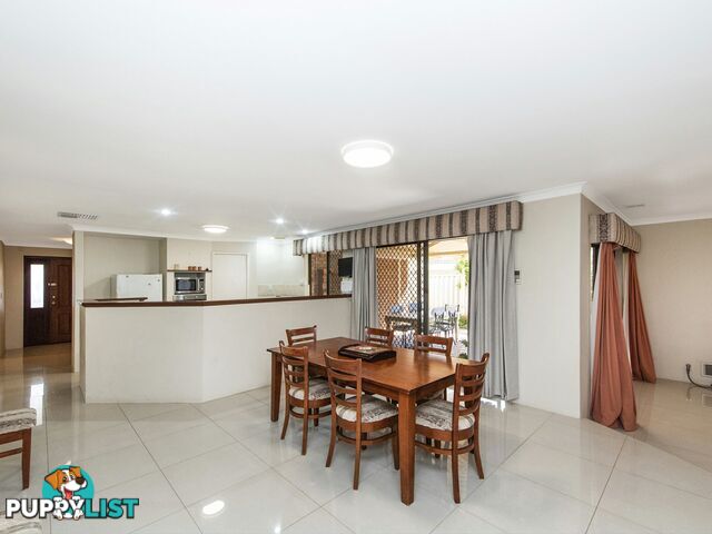 82 Yale Road THORNLIE WA 6108