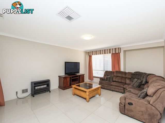 82 Yale Road THORNLIE WA 6108