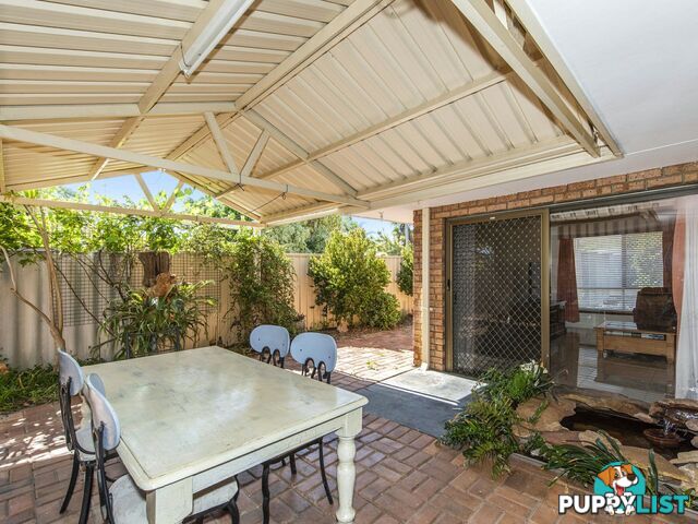 82 Yale Road THORNLIE WA 6108