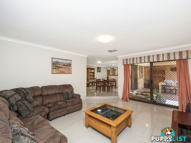 82 Yale Road THORNLIE WA 6108