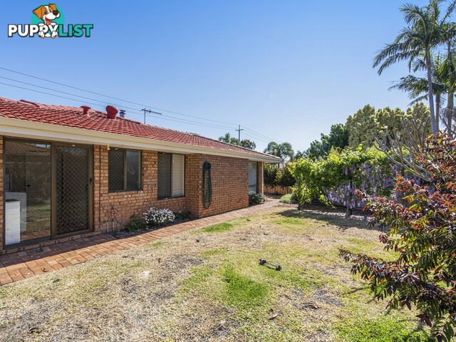 82 Yale Road THORNLIE WA 6108