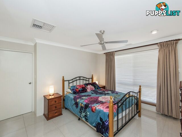 82 Yale Road THORNLIE WA 6108