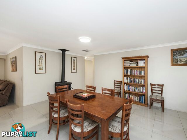 82 Yale Road THORNLIE WA 6108