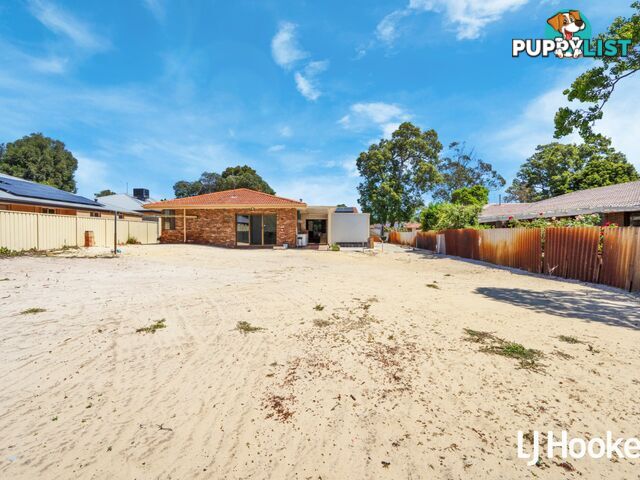 226 Hicks Street GOSNELLS WA 6110