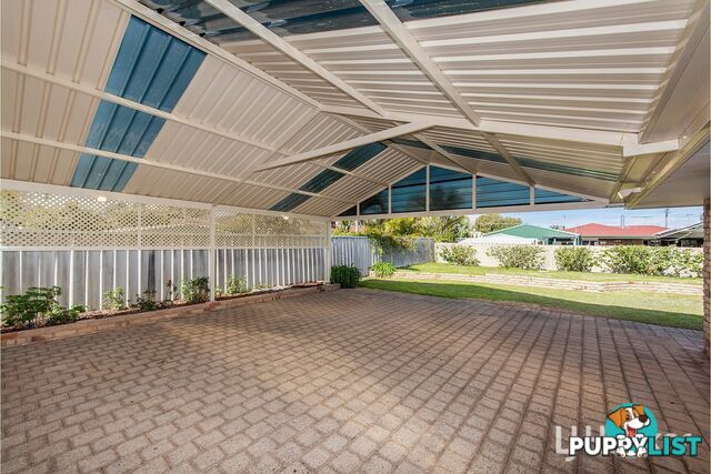 18 Shearwater Way GOSNELLS WA 6110