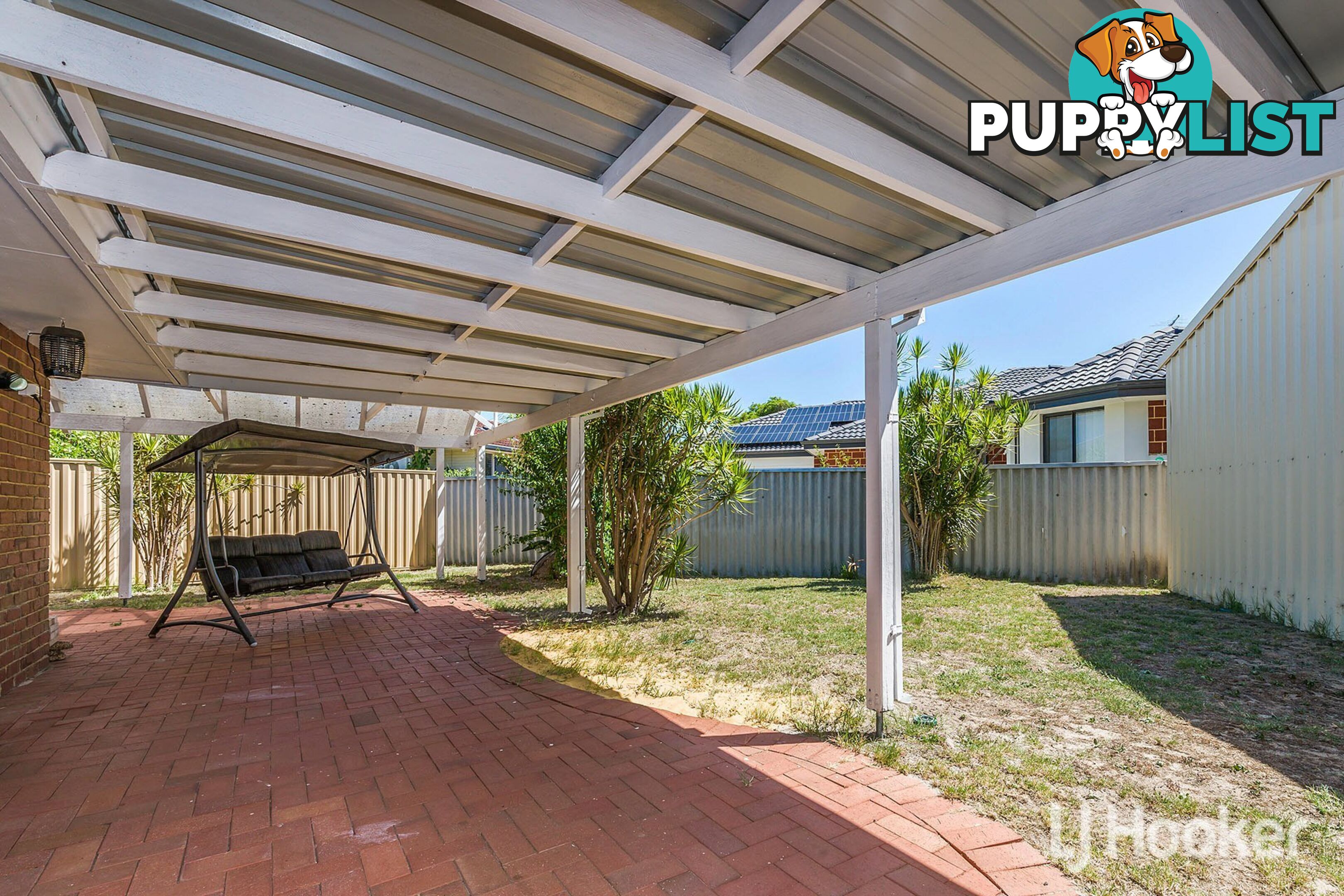 5 Melvin Avenue THORNLIE WA 6108