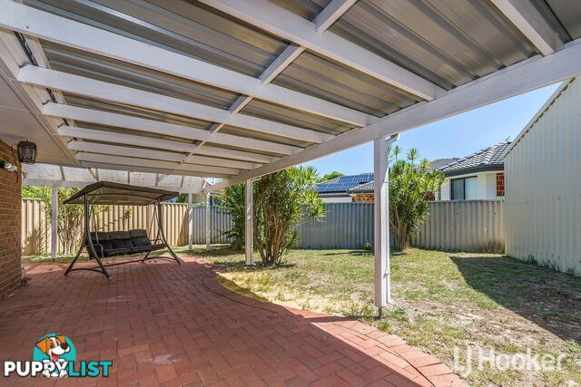 5 Melvin Avenue THORNLIE WA 6108