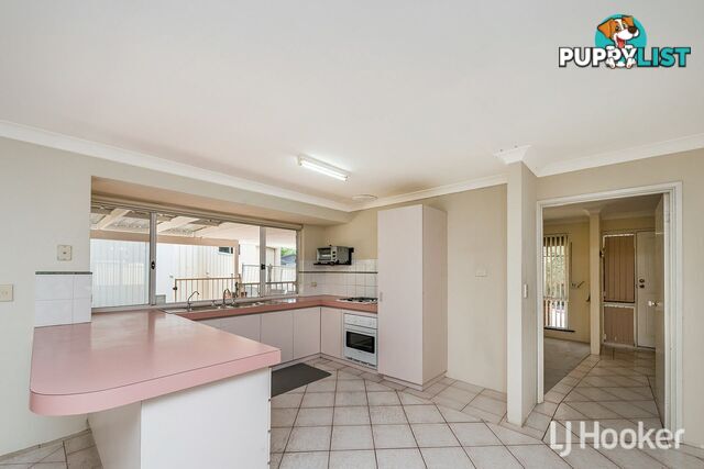 5 Melvin Avenue THORNLIE WA 6108