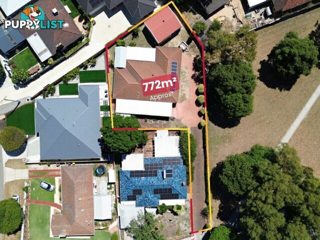 5 Melvin Avenue THORNLIE WA 6108