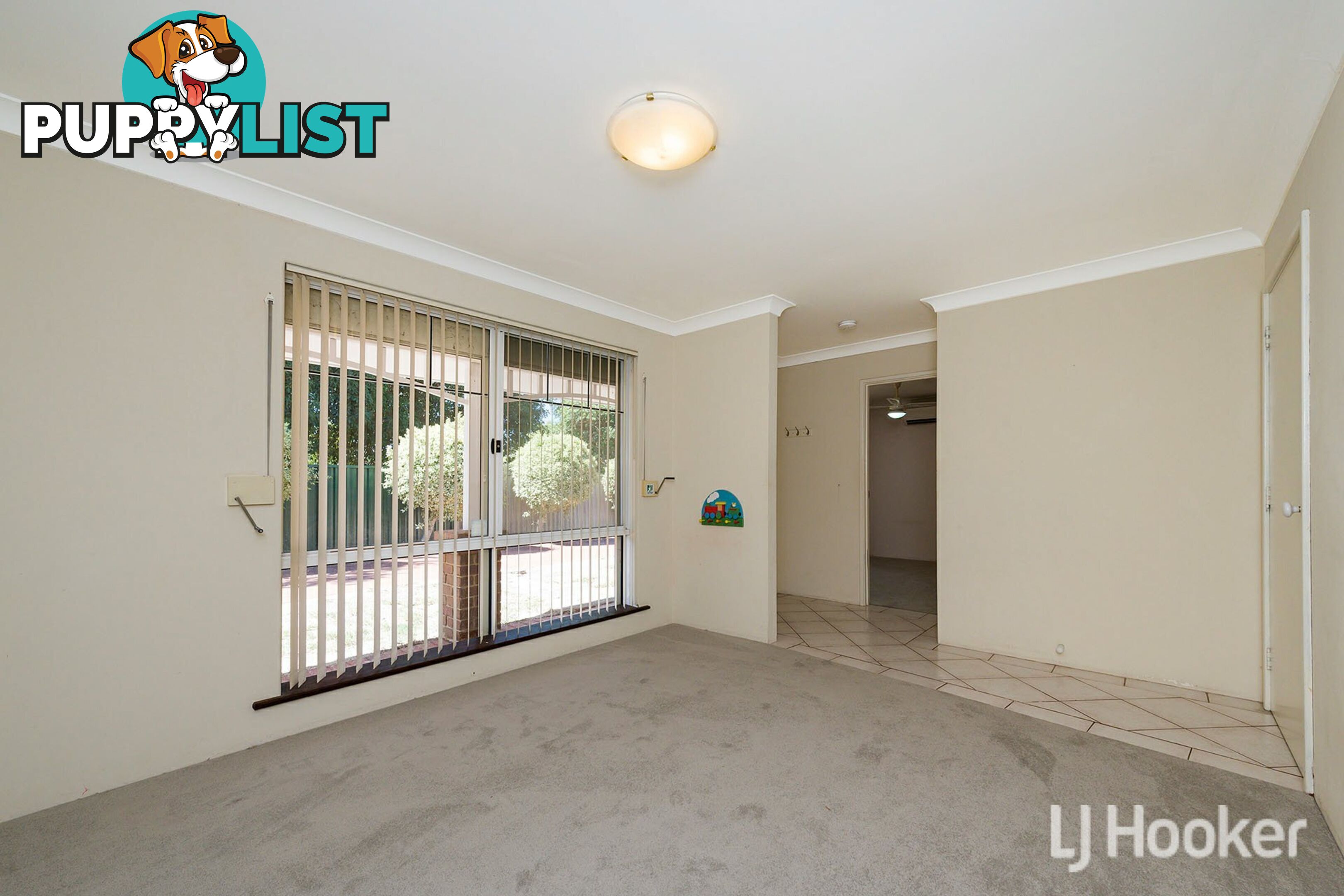 5 Melvin Avenue THORNLIE WA 6108