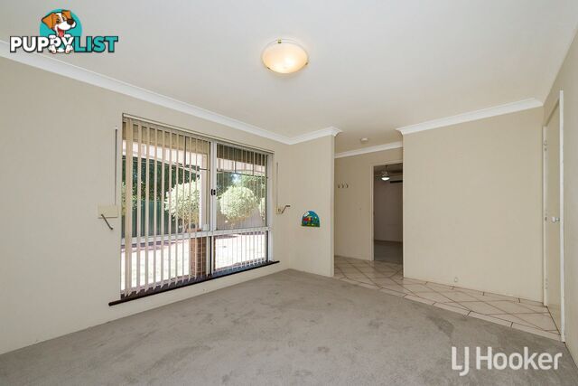 5 Melvin Avenue THORNLIE WA 6108