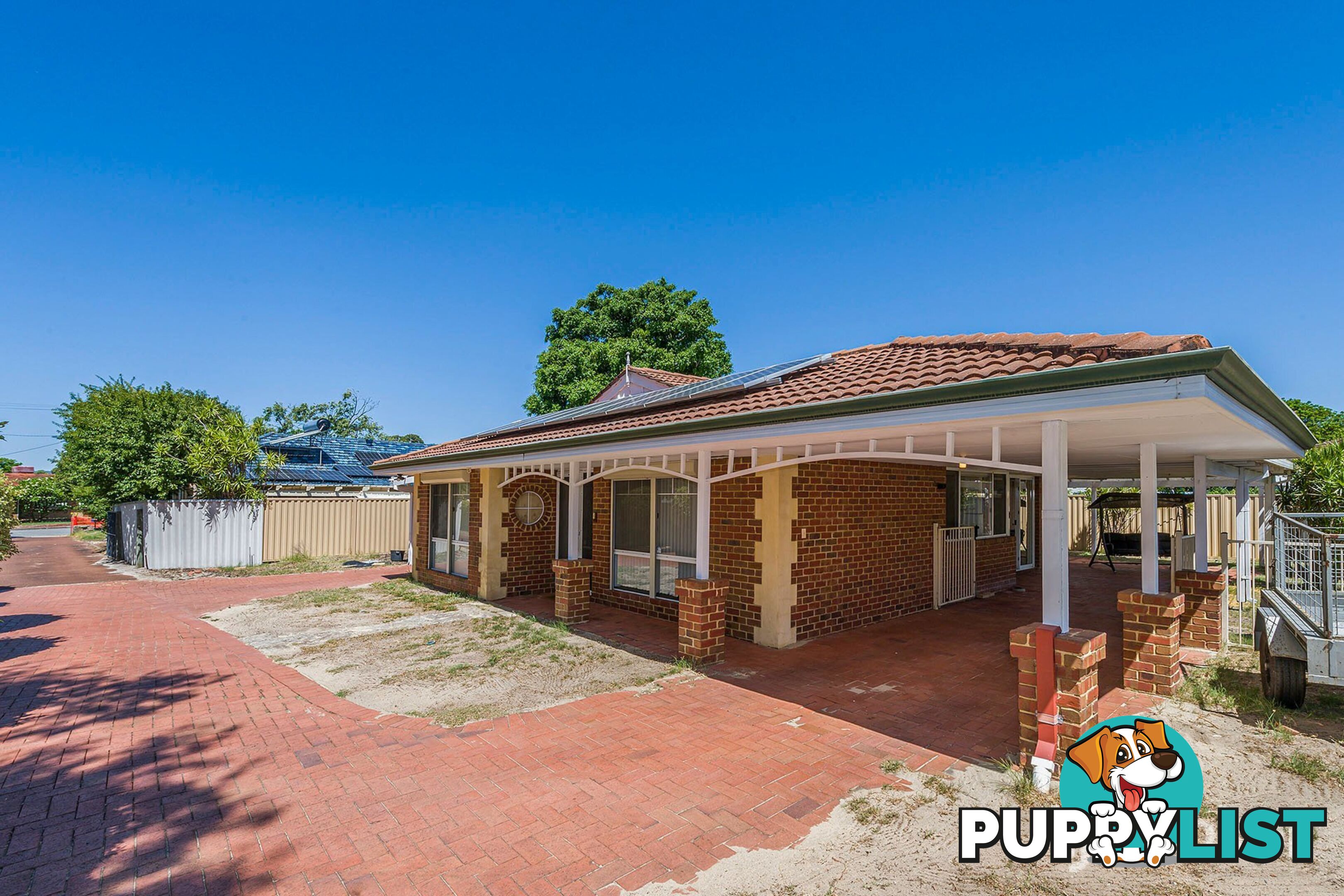 5 Melvin Avenue THORNLIE WA 6108